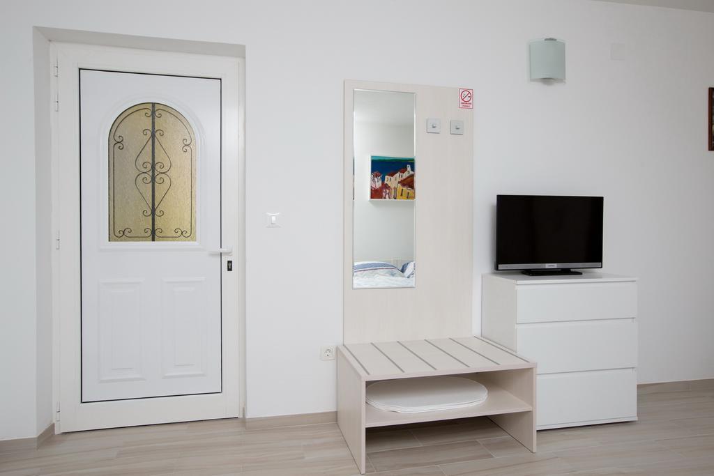 Apartmani Ve-Ro Opatija Exterior photo