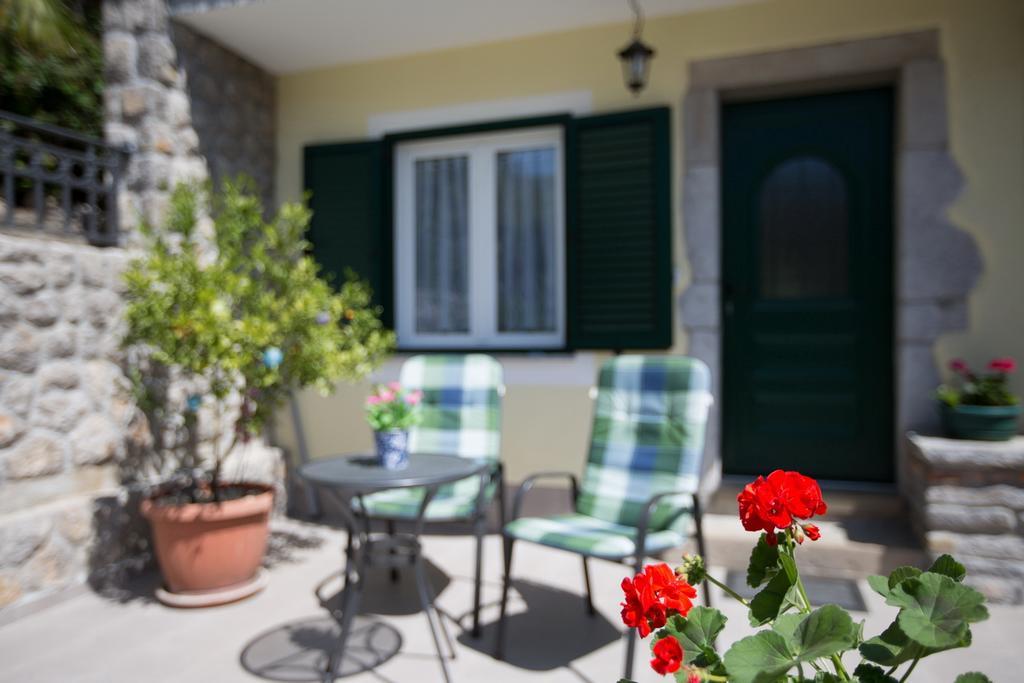 Apartmani Ve-Ro Opatija Exterior photo