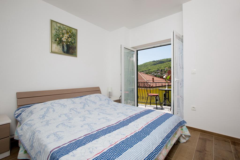 Apartmani Ve-Ro Opatija Exterior photo