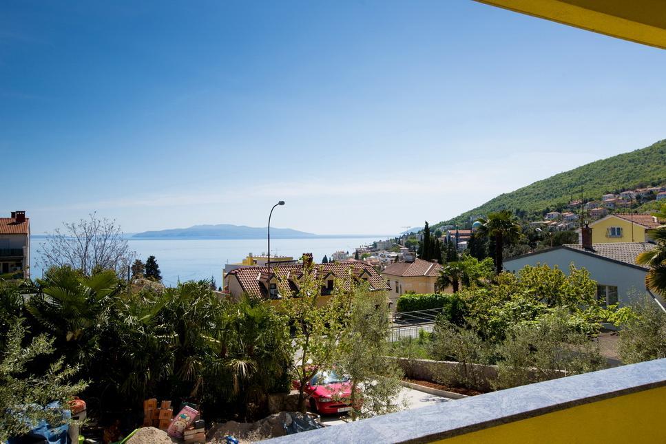 Apartmani Ve-Ro Opatija Exterior photo