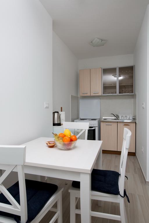 Apartmani Ve-Ro Opatija Exterior photo